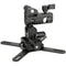 CAMVATE Adjustable VESA Monitor Mount with Quick Release Dovetail Clip