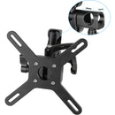 CAMVATE Adjustable VESA Monitor Mount with Quick Release Dovetail Clip