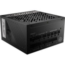 MSI MPG A1000G PCIE5 1000W 80 PLUS Gold Modular Power Supply