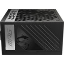 MSI MPG A1000G PCIE5 1000W 80 PLUS Gold Modular Power Supply