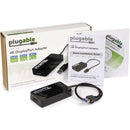 Plugable USB 3.0 to DisplayPort Adapter