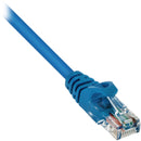 Pearstone Cat 5e Snagless Network Patch Cable (Blue, 3')