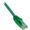 Pearstone Cat 6 Snagless Network Patch Cable (Green, 3')