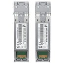 Ubiquiti Networks UACC-OM-SM-10G-S 10G SFP+ Bidirectional Single-Mode Optical Module (20-Pack)