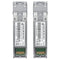 Ubiquiti Networks UACC-OM-SM-10G-S 10G SFP+ Bidirectional Single-Mode Optical Module (20-Pack)