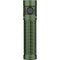 Olight Baton 3 Pro Rechargeable Flashlight with Cool White Beam (OD Green)