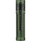 Olight Baton 3 Pro Rechargeable Flashlight with Cool White Beam (OD Green)