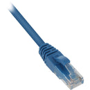 Pearstone Cat 6 Snagless Network Patch Cable (Blue, 10')