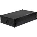 Odyssey Black Label Low-Profile Series DJ Controller Case for Pioneer DDJ-REV7 (All Black)