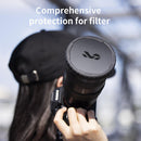 K&F Concept Soft Silicone Cap for Variable ND Filters (67mm)