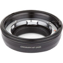 Lomography Close-up Lens Adapter for Atoll Ultra-Wide 2.8/17 Art Lens (Canon R-Mount)