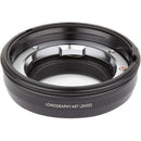 Lomography Close-up Lens Adapter for Atoll Ultra-Wide 2.8/17 Art Lens (Nikon Z-Mount)