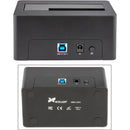 Xcellon USB 3.2 Gen 1 Hard Drive Dock