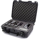 Nanuk 925 Case with Foam Insert for DJI Avata FPV (Graphite)