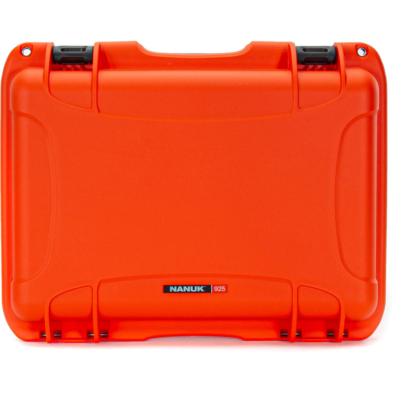 Nanuk 925 Case with Foam Insert for DJI Avata FPV (Orange)