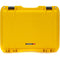 Nanuk 925 Case with Foam Insert for DJI Avata FPV (Yellow)