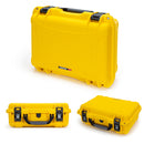 Nanuk 925 Case with Foam Insert for DJI Avata FPV (Yellow)