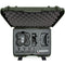 Nanuk 925 Case with Foam Insert for DJI Avata FPV (Olive)