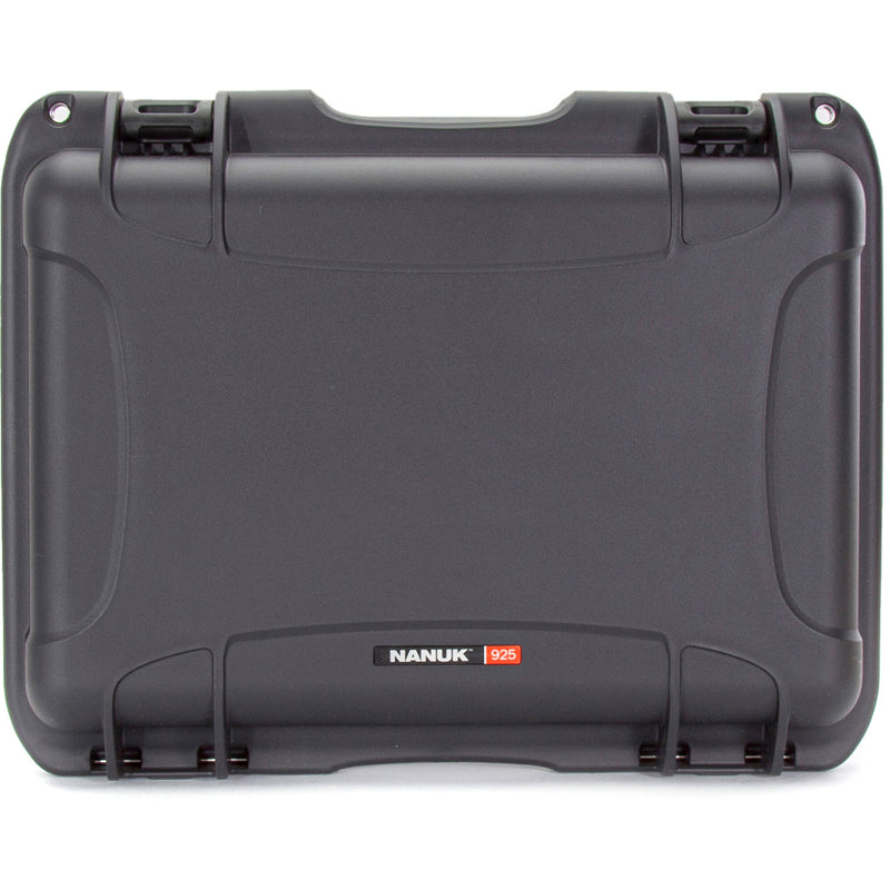 Nanuk 925 Case with Foam Insert for DJI Avata FPV (Graphite)