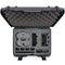 Nanuk 925 Case with Foam Insert for DJI Avata FPV (Graphite)