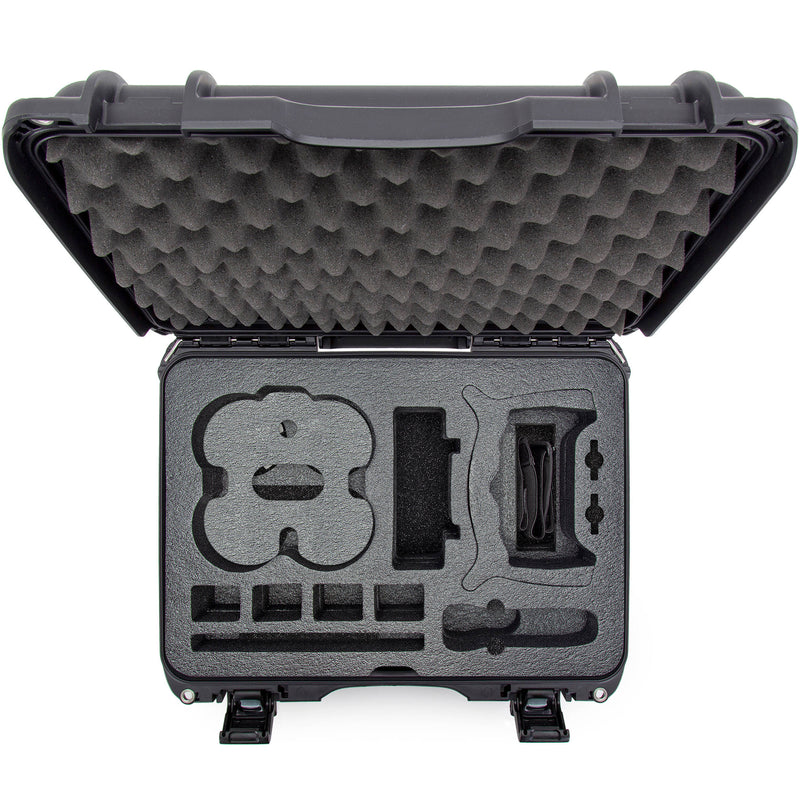 Nanuk 925 Case with Foam Insert for DJI Avata FPV (Graphite)