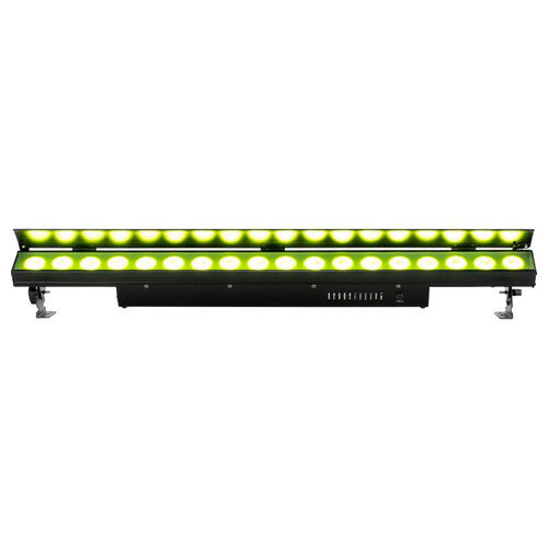 American DJ ULTRA LB18 5-in-1 Color Mixing LED Linear Fixture