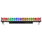 American DJ ULTRA LB18 5-in-1 Color Mixing LED Linear Fixture