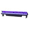 American DJ ULTRA LB18 5-in-1 Color Mixing LED Linear Fixture