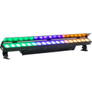 American DJ ULTRA LB18 5-in-1 Color Mixing LED Linear Fixture