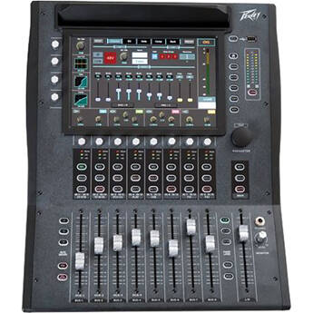 Peavey Aureus 28 Digital Mixer