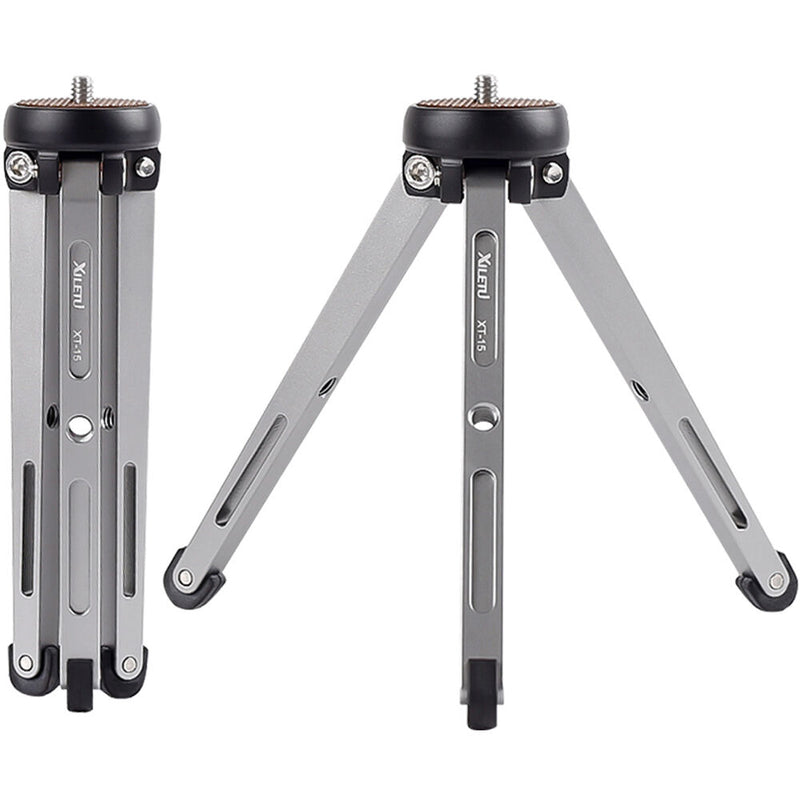 XILETU XT-15 Mini Tripod