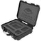 Foama Carry-On Case for SmallHD Cine 7 Monitor (Black)