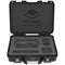 Foama Carry-On Case for SmallHD Cine 7 Monitor (Black)