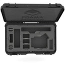 Foama Carry-On Case for Canon C300 Mark III (Black Insert)