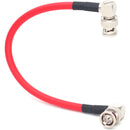 DigitalFoto Solution Limited Canare LV-61S 12G-SDI Right-Angle Video Cable (1.6')