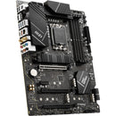 MSI PRO Z790-P WIFI LGA 1700 ATX Motherboard