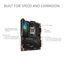 ASUS Republic of Gamers STRIX X670E-F GAMING WIFI ATX Motherboard