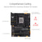 ASUS TUF GAMING X670E-PLUS WIFI ATX Motherboard