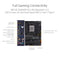 ASUS TUF GAMING X670E-PLUS WIFI ATX Motherboard