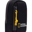 National Geographic Camera Pouch (Black, Small)