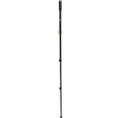 National Geographic 4-Section Photo Monopod