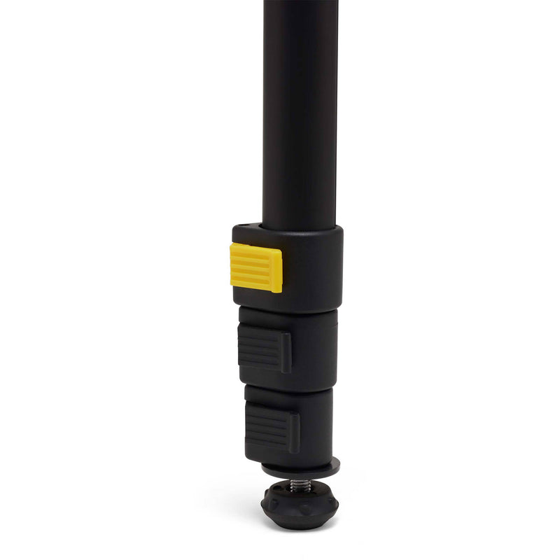 National Geographic 4-Section Photo Monopod