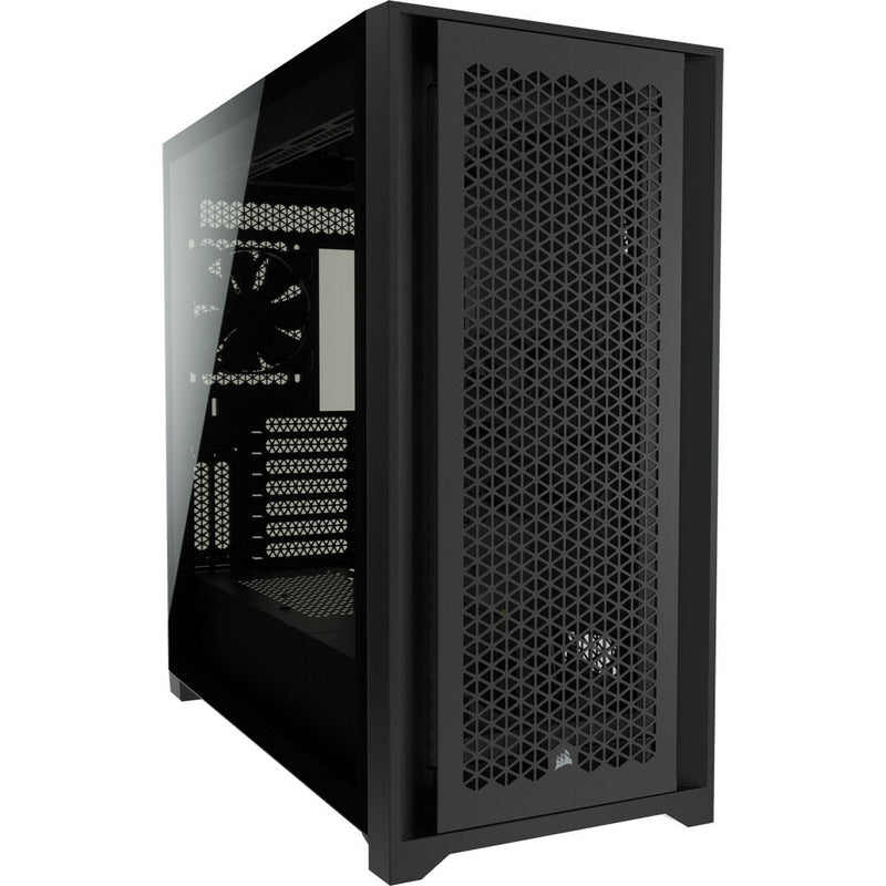 Corsair 5000D AIRFLOW Mid Tower Desktop Case (Black)