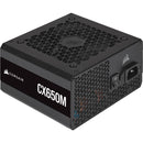 Corsair CX-M Series CX650M 650W 80 PLUS Bronze Semi-Modular Power Supply