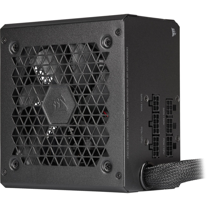 Corsair CX-M Series CX750M 750W 80 PLUS Bronze Semi-Modular Power Supply