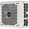 Corsair RM850 850W 80 PLUS Gold Modular Power Supply (White)