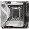 MSI MPG Z790i EDGE WIFI LGA 1700 Mini-ITX Motherboard