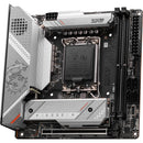 MSI MPG Z790i EDGE WIFI LGA 1700 Mini-ITX Motherboard