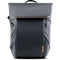 PGYTECH OneGo Air Backpack (20L, Obsidian Black)