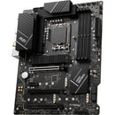 MSI PRO Z790-P WIFI LGA 1700 ATX Motherboard